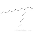 2-heksylo-1-dekanol CAS 2425-77-6